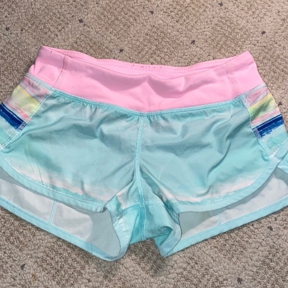 Ivivva shorts